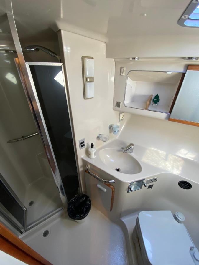 Yate En Gijon , Experiencia Unica B Hotel Luaran gambar
