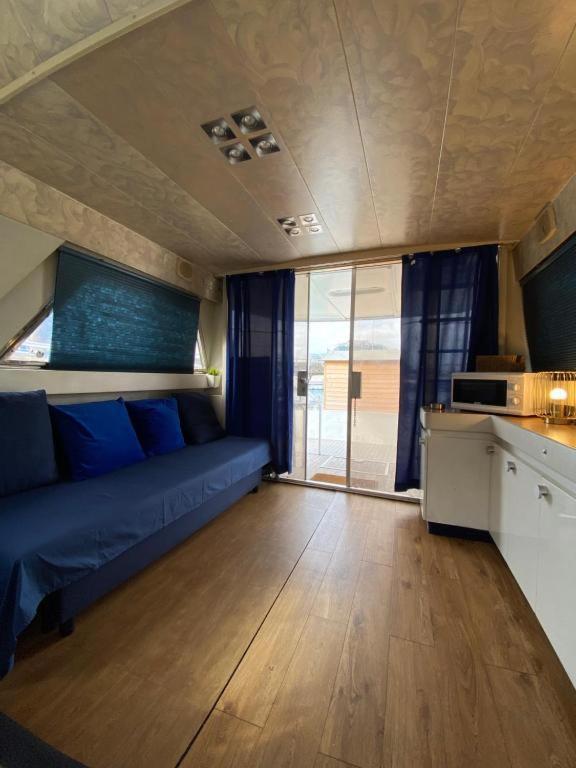Yate En Gijon , Experiencia Unica B Hotel Luaran gambar