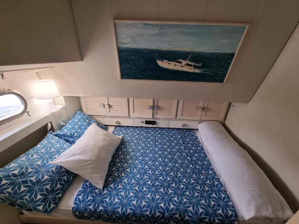 Yate En Gijon , Experiencia Unica B Hotel Luaran gambar